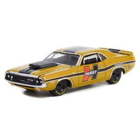 Greenlight Collectibles Running on Empty Series 14 - 1970 Dodge Challenger