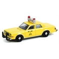 thumbnail image 1 of Greenlight Fire & Rescue Series 2 Diecast Vehicle - 1982 Plymouth Gran Fury (Detroit FD), 1 of 4