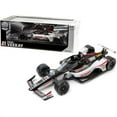 thumbnail image 1 of Greenlight GL11098 Dallara IndyCar No.21 Rinus VeeKay SONAX Ed Carpenter Racing NTT IndyCar Series 2020 1 by 18 Diecast Model Car, 1 of 2