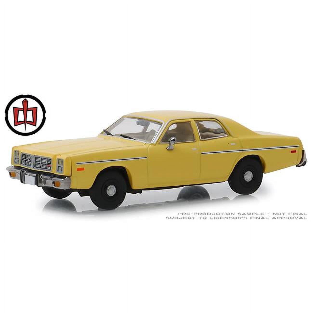 Greenlight-GRE86555-1978-Dodge