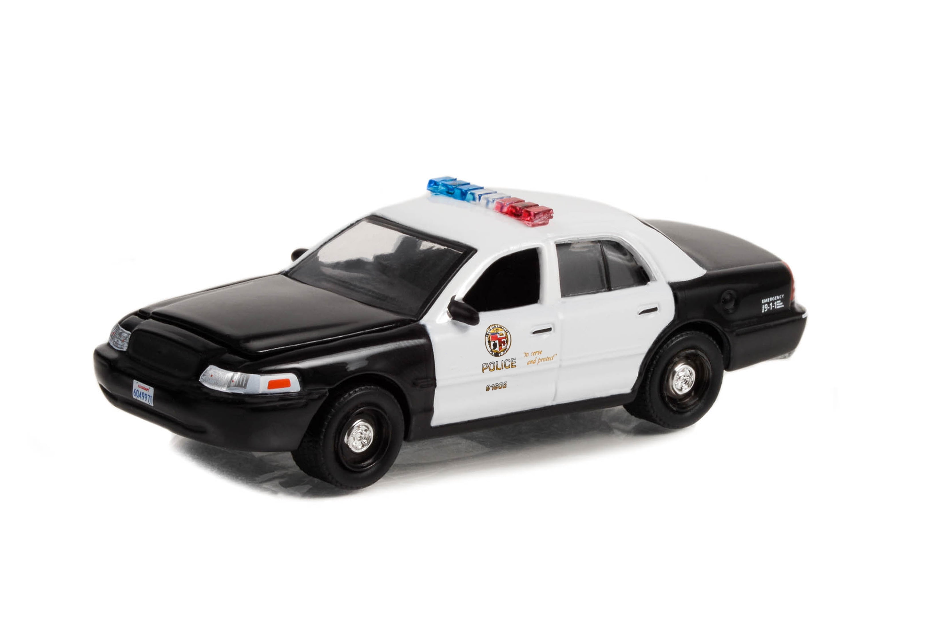 Greenlight Hollywood SERIES 37 164 Diecast Cars Charlie's Angels