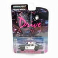 thumbnail image 1 of Greenlight Hollywood Series 33: "Drive" 1992 Ford Crown Victoria Police (Black/White) 1/64 Scale, 1 of 3