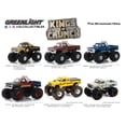 thumbnail image 1 of Greenlight Kings of Crunch SERIES 11 1:64 Diecast Cars - Chevrolet, Ford, GMC, 1 of 6