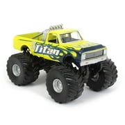 Greenlight Kings of Crunch Series 164 Diecast Model Car