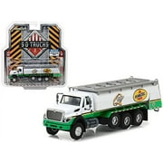 Greenlight S.D. Series 3 - 2017 International WorkStar Pennzoil Quaker State Tanker