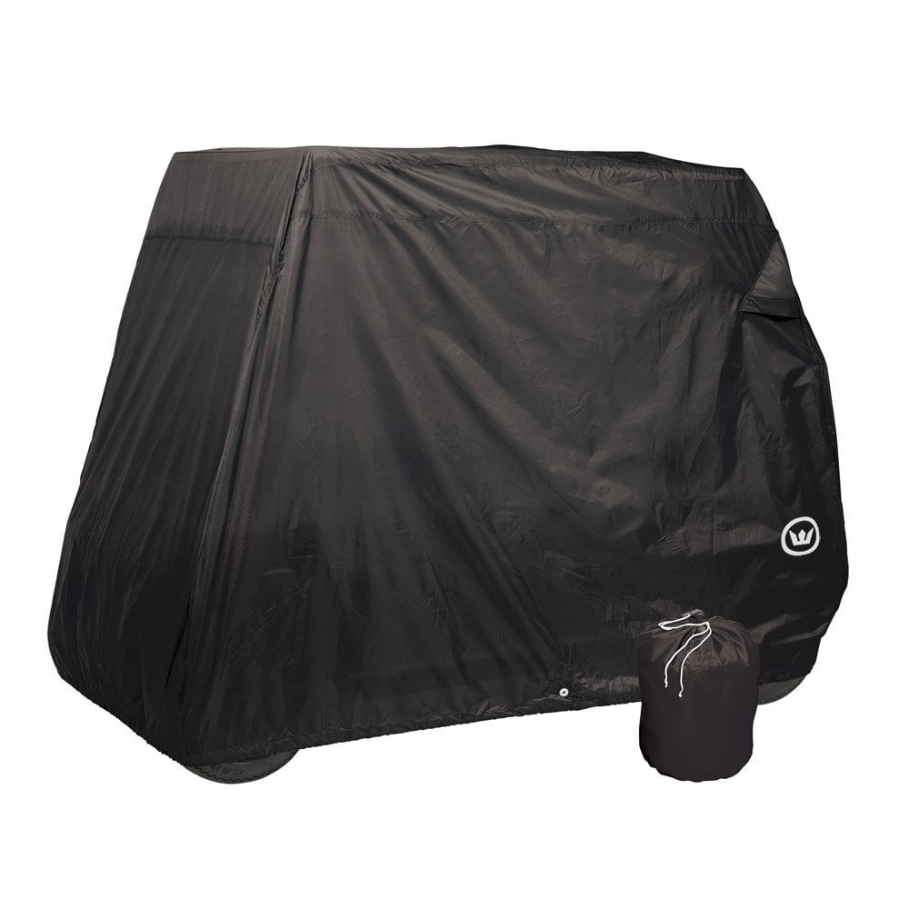 Greenline 2 Passenger Golf Cart Storage Cover by Eevelle , Easy SlipOn