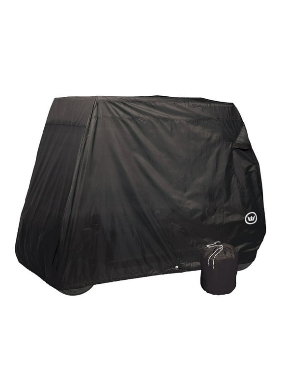 2 Passenger Golf Cart Covers in Golf Cart Covers