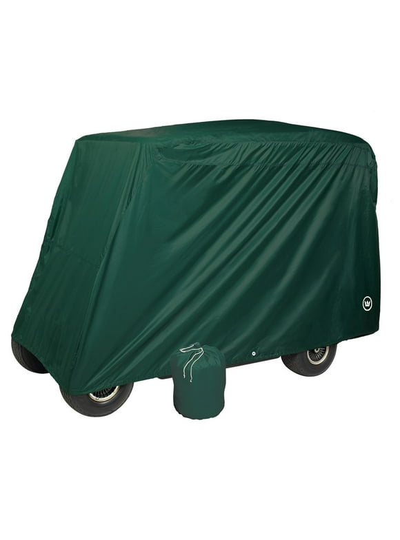 4 Passenger Golf Cart Covers in Golf Cart Covers