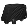 thumbnail image 1 of Greenline 4 Passenger Golf Cart Storage Cover by Eevelle , Easy Slip-On Design, 1 of 6