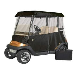 Golf cart covers walmart discount