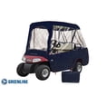 thumbnail image 1 of Greenline by Eevelle 2 Over 4 Passenger Golf Cart Enclosure, 1 of 2