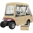 thumbnail image 1 of Greenline by Eevelle 2 Over 4 Passenger Golf Cart Enclosure, 1 of 6