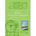 thumbnail image 1 of Greenly's Model Steam Locomotive Designs and Specifications, (Paperback), 1 of 1