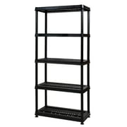 Greenmade 5-Tier Utility Rack for Organized Storage