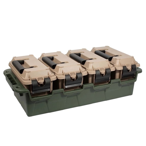 Greenmade Multi-Purpose Ammo Storage Unit  665942