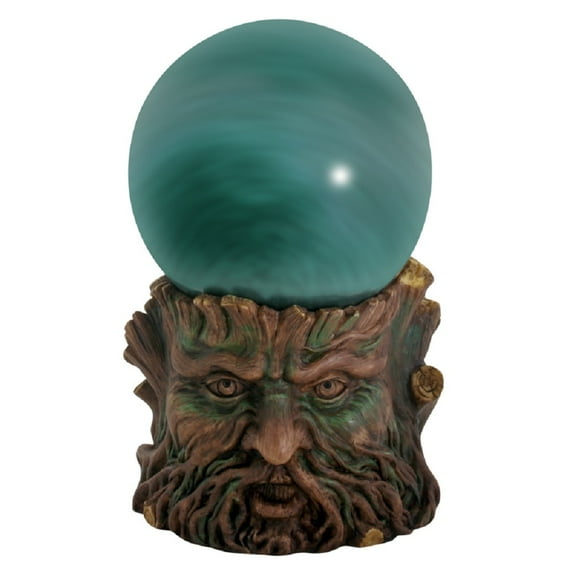 Greenman Storm Ball Decoration New
