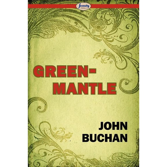 Greenmantle (Paperback)