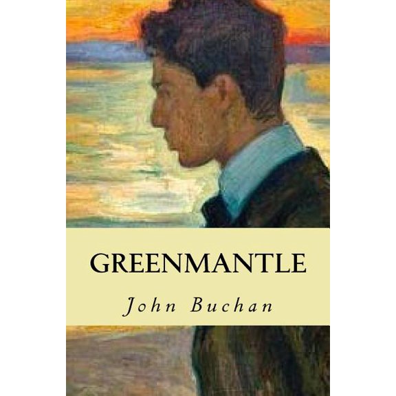 Greenmantle