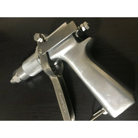 Greenmaster 38505 Spray Gun – JD-9 Type