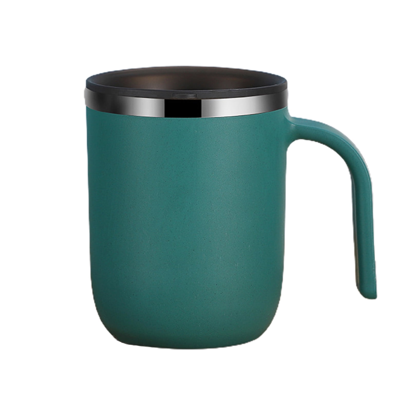 Insulated Coffee Cups - Greens Steel – 4 The Greater Good