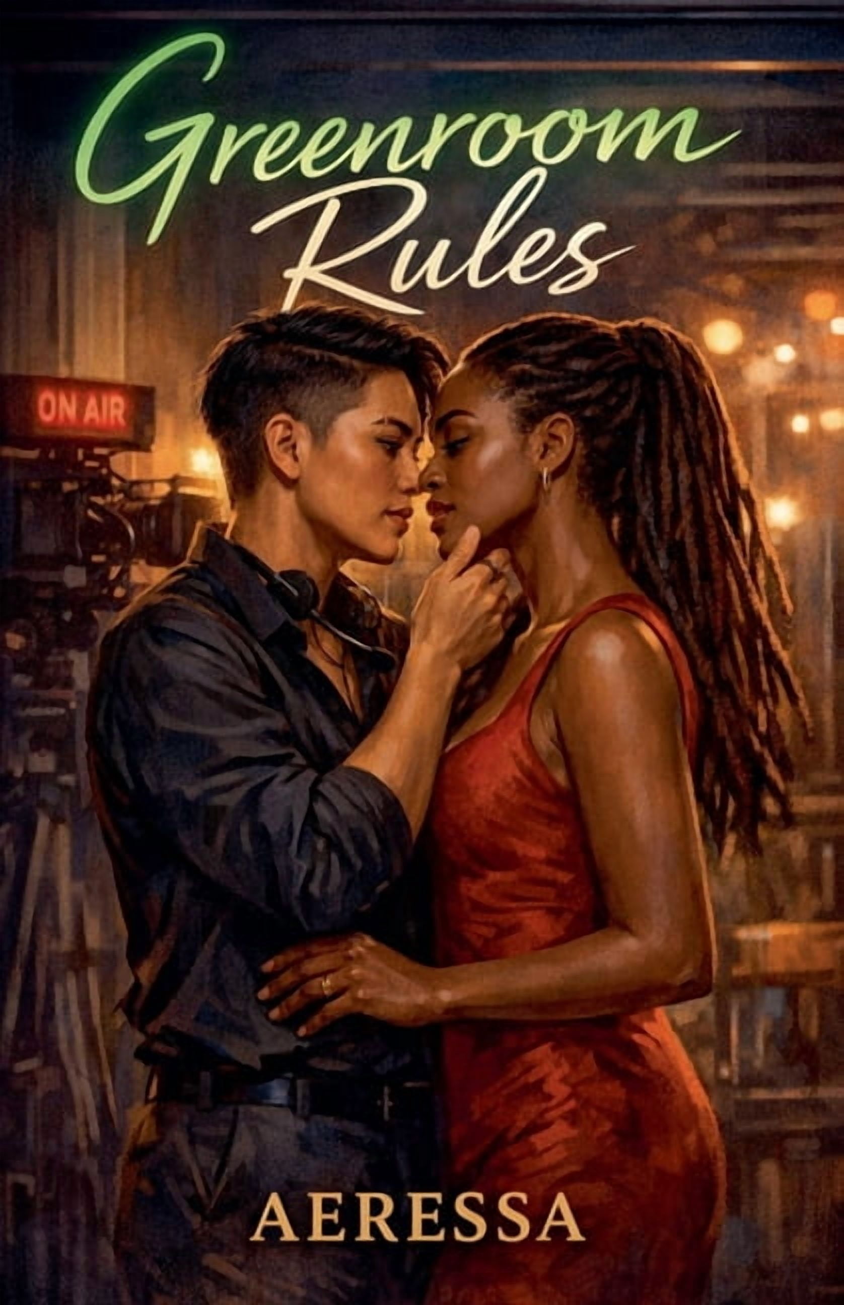 Greenroom Rules, (Paperback)