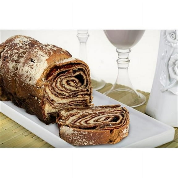 Greens Cinnamon Babka - Pack Of 3