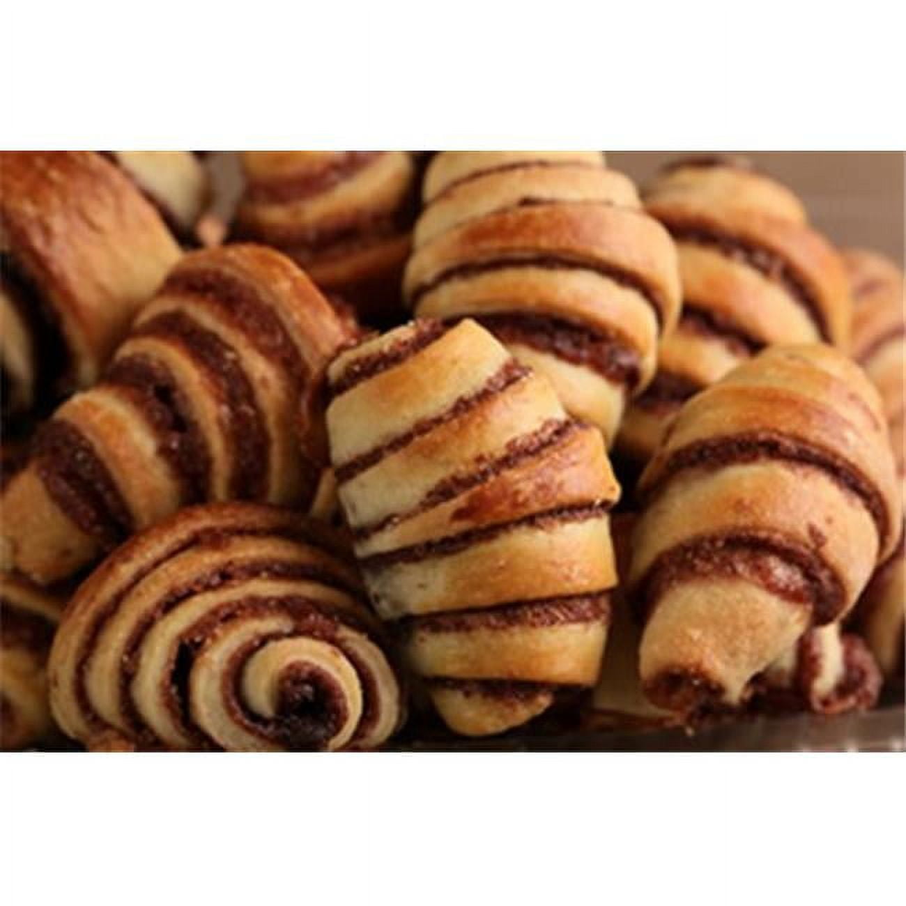 Greens Cinnamon Rugelach - Pack Of 3