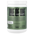 thumbnail image 1 of ONE OF ONE Greens + Gut Health, Mixed Berry , 12.7 oz (360 g), 1 of 4