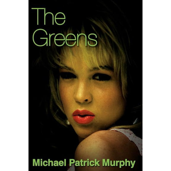 The Greens, (Paperback)