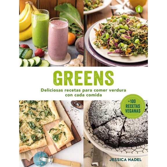 Greens (Paperback)