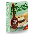 thumbnail image 1 of Greens Scone Mix 6 x 280gm, 1 of 5