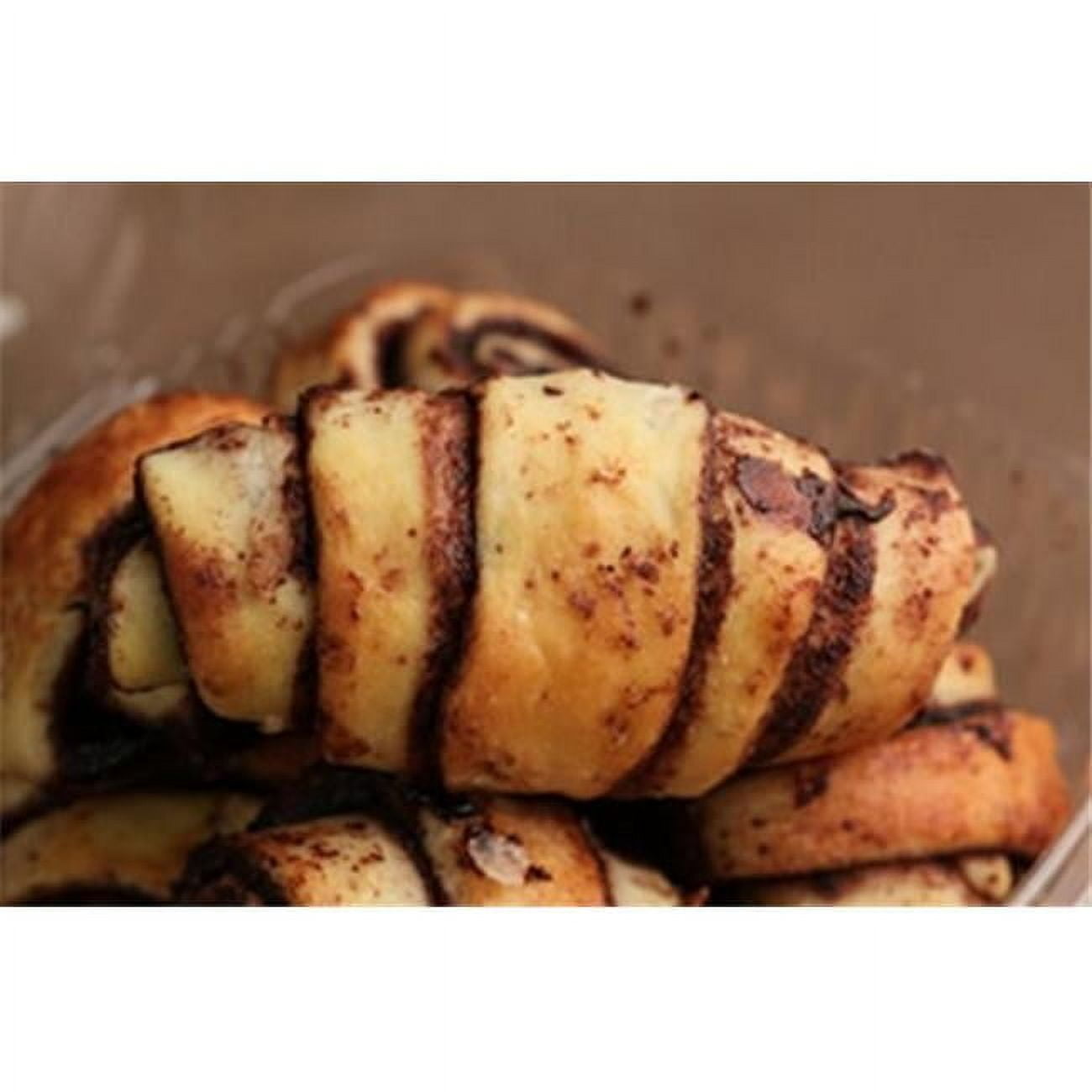 Greens Sugar Free Cinnamon Rugelach - Pack Of 3