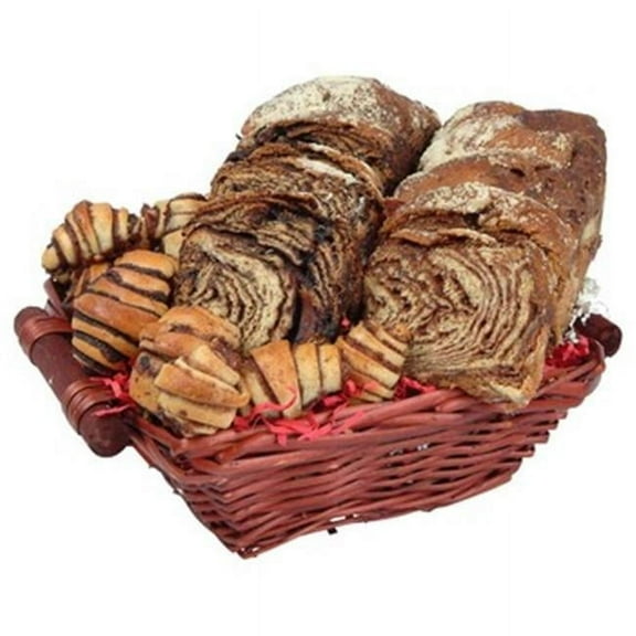 Greens The Perfect Holiday Gourmet Gift Basket Dinner Accompaniment