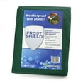 thumbnail image 1 of Greenscapes Frost Shield 12 ft. L X 10 ft. W Plant Protecting Blanket, 1 of 3