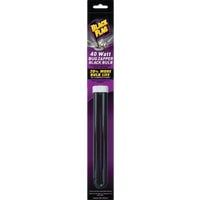 Greenscapes Home & Garden Black Flag Black Light Bug Zapper Replacement Bulb - Pack of 16
