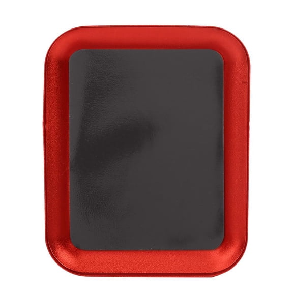 Greensen Magnetic Small Parts Tray Plate Screw Storage Nuts Screw Bolts , Garage Parts Tray,Magnetic Parts Tray