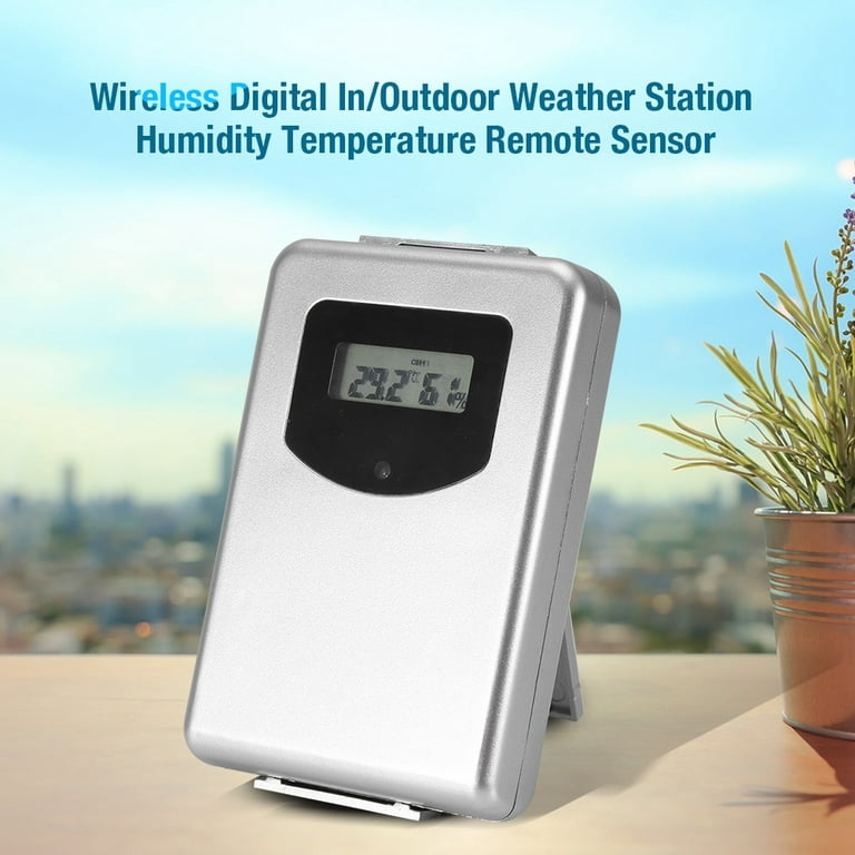 Thermometer Remote Sensor