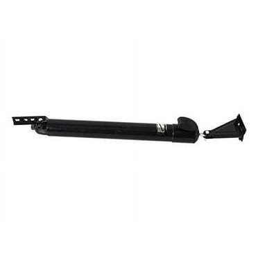 Greenstar, Black Touch 'n Hold Smooth Door Closer