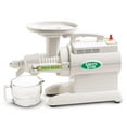 thumbnail image 1 of Greenstar® Original Basic Twin Gear Slow Masticating Juicer, 1 of 3