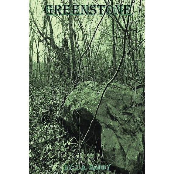 Greenstone, (Paperback)