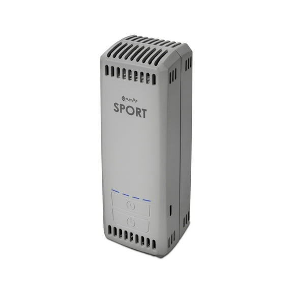 Greentech Enviromental PWPUREAIR SPORT PureAir Sport Workout Bag Odor Killer Destroyer