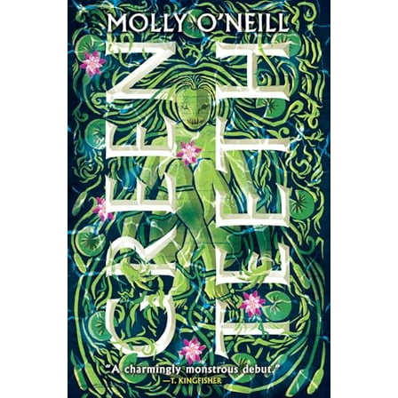 Pre-Owned Greenteeth (Paperback) 031658424X 9780316584241