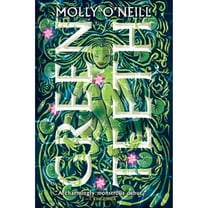 Pre-Owned Greenteeth (Paperback) 031658424X 9780316584241