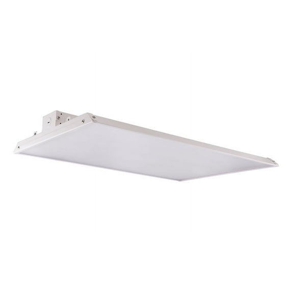 Greentek LED Linear High Bay - 220W - LHBT- 2ft - Chain Mount - UL+DLC
