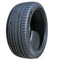 thumbnail image 1 of Greentrac Quest-X Performance 275/40ZR18 103Y Light Truck Tire, 1 of 7