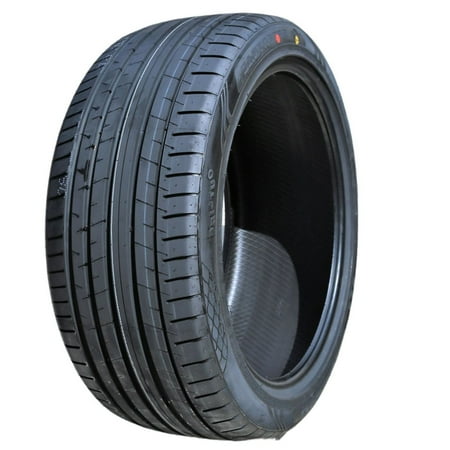 Greentrac Quest-X Performance 295/40ZR20 110Y XL Light Truck Tire Sansujyuku sansujyuku.com