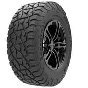 Greentrac Rough Master R/T Rugged Terrain LT265/65R17 120/117Q E Light Truck Tire