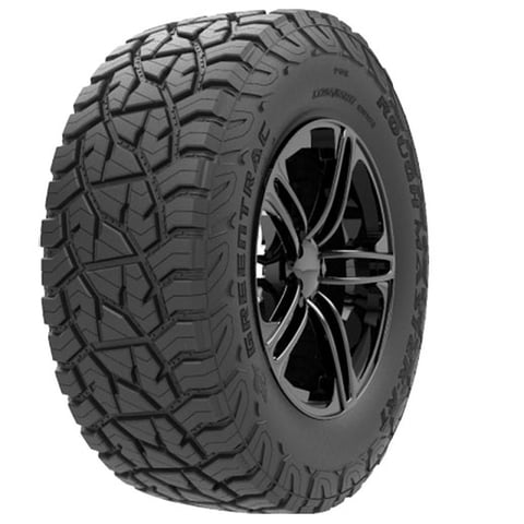Greentrac Rough Master R/T All Terrain LT315/45R22 116/113Q E Light Truck Tire simolary.com 13 Greentrac Rough Master R/T All Terrain LT315/45R22 116/113Q E Light Truck Tire Simolary simolary.com 13