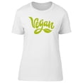 thumbnail image 1 of Greenvegan Vegan Tee Men's -Image by Shutterstock, 1 of 4