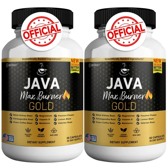 Greenvify Burn Powerful Formula Anabolic Recovery, Natural Sleep Aid with Magnesium, Ashwaganda Vitamin D (2)